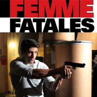 'DAYS' Star Bren Foster Appears in Latenight Cinemax Series 'Femme Fatales' 