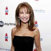 Susan Lucci Reveals 'All' on 'GMA'