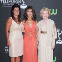 Susan Lucci Reacts to Cancellation of 'AMC'