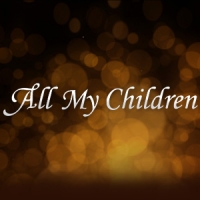 All My Children: May PreVUE