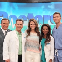 'The Doctors' Gives Soap Fan Style Makeover and Trip to Vegas for Daytime Emmy's