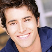 Freddie Smith Joins 'DAYS' as Rumored Gay Love Interest of Will Horton