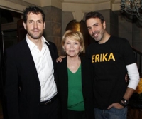 Erika Slezak Honored by 'One Life to Live'