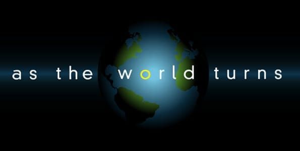 As The World Turns, ATWT, #AsTheWorldTurns, #ATWT
