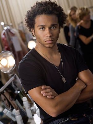 Corbin Bleu, High School Musical, One Life to Live, OLTL, #OneLifeToLive