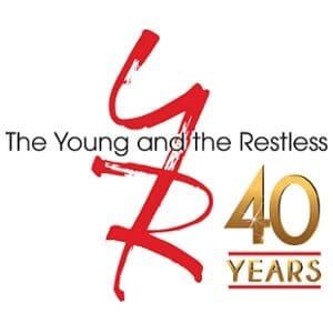 The Young and the Restless, The Young and the Restless 40