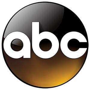ABC, ABC Logo, The ABC Television Network, #ABC, #ABCTV