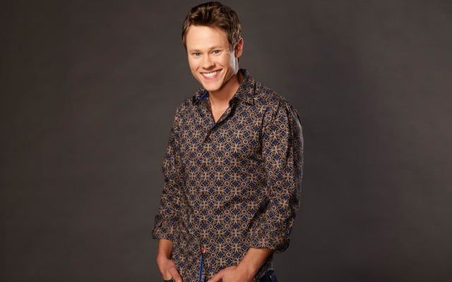 Guy Wilson Returns Full-Time To 'Days of our Lives'