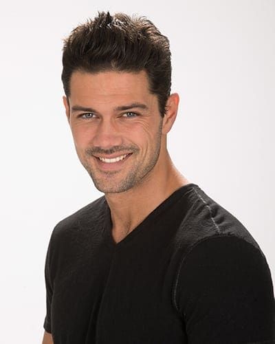 INTERVIEW: GH's Ryan Paevey on His Good Looks and Nathan and Maxie Going  From Friends to Lovers - Daytime Confidential