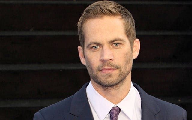 One Year Later: The Death of Actor Paul Walker