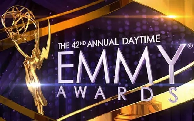 Pop's Telecast of 'Daytime Emmys' on Par with Recent Airings