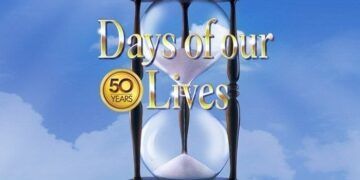 Days of our Lives, Days of our Lives 50
