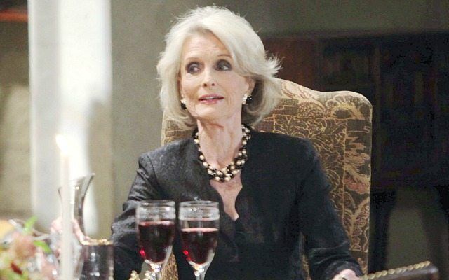 Constance Towers, General Hospital