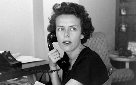 Eileen Ford
