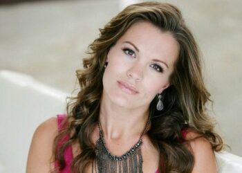 Melissa Claire Egan | Soap Opera Network