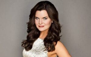 Heather Tom, Katie Logan, The Bold and the Beautiful