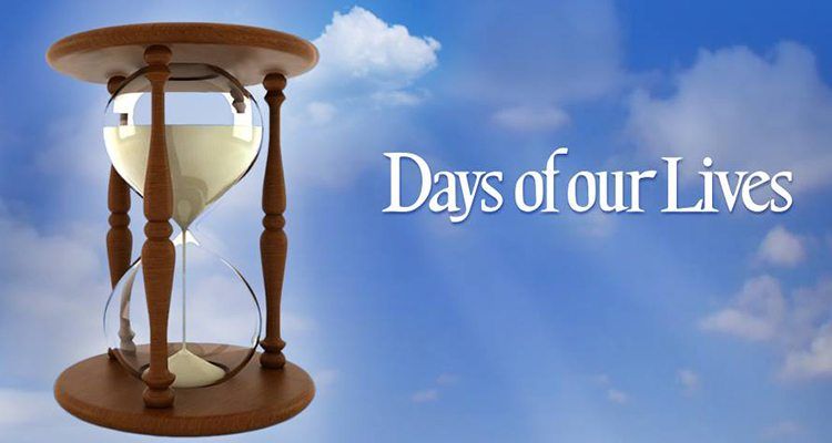 Days of our Lives, Corday Productions