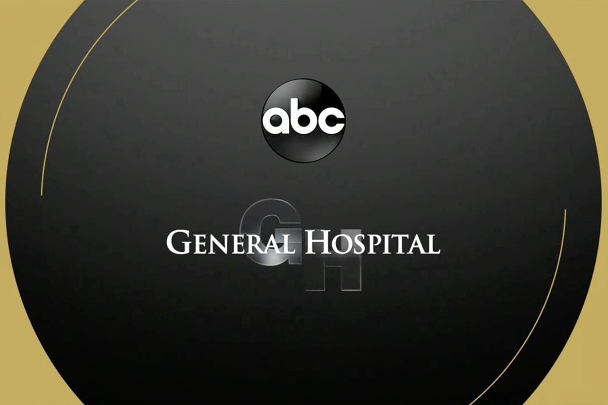 General Hospital, ABC Bumper, GH Bumper