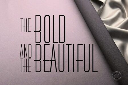 The Bold and the Beautiful, Bold and Beautiful, Bold & Beautiful, B&B, #BoldandBeautiful