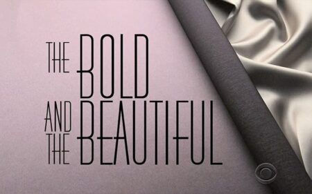 The Bold and the Beautiful, Bold and Beautiful, Bold & Beautiful, B&B, #BoldandBeautiful