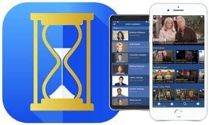 Days of our Lives, The DOOL App