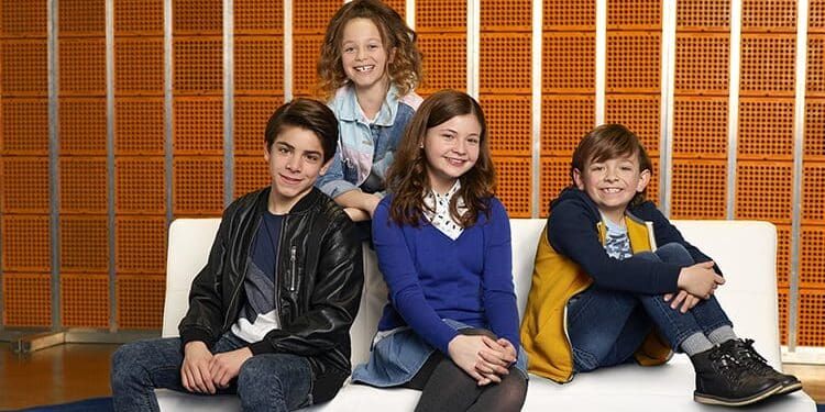 Caitlin Howden Soap Opera Network
