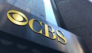 CBS Corporation, CBS