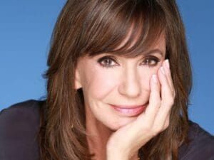 Jess Walton, The Young and the Restless, Y&R, Jill Foster Atkinson, Jill Foster Abbott