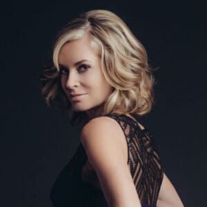 Eileen Davidson, The Young and the Restless