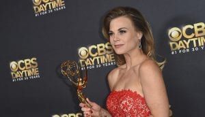 Gina Tognoni, The Young and the Restless, Phyllis Summers