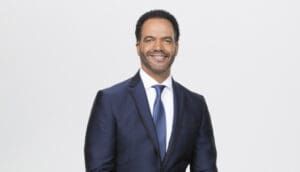Kristoff St. John, The Young and the Restless, Neil Winters