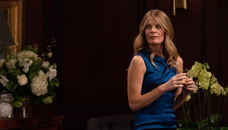 Michelle Stafford, General Hospital, Nina Cassadine, Nina Clay, The Young and the Restless, Phyllis Summers, Phyllis Summers Abbott