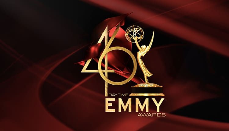 The 46th Annual Daytime Emmy Awards, The National Academy of Television Arts & Sciences, Daytime Emmys