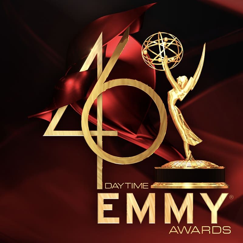The 46th Annual Daytime Emmy Awards, The National Academy of Television Arts & Sciences, Daytime Emmy Awards