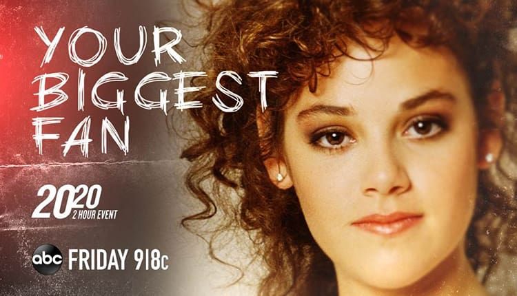 ABC News, 20/20, Rebecca Schaeffer, One Life to Live, Your Biggest Fan