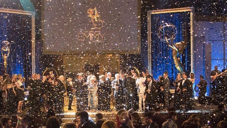 The National Academy of Television Arts & Sciences, The 45th Annual Daytime Emmy Awards