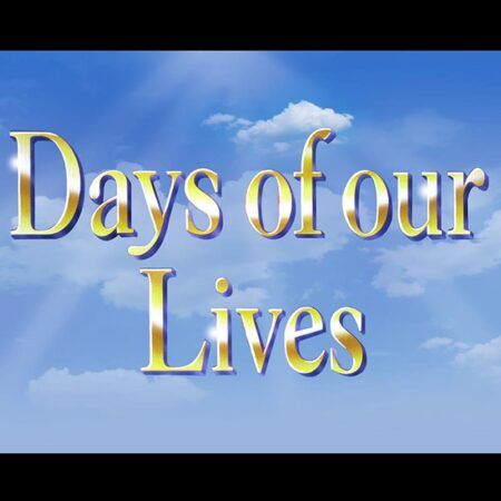 Days of our Lives, Corday Productions, Sony Pictures Television, NBC