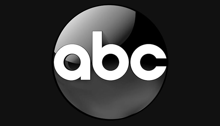 The ABC Television Network, ABC, ABC Logo