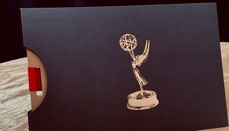 The 46th Annual Daytime Emmy Awards, The National Academy of Television Arts & Sciences
