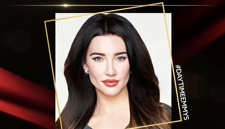 The 46th Annual Daytime Emmy Awards, Jacqueline MacInnes Wood, The Bold and the Beautiful