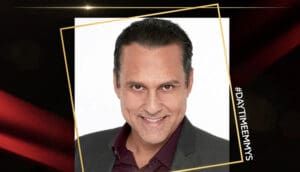 The 46th Annual Daytime Emmy Awards, Maurice Benard, General Hospital