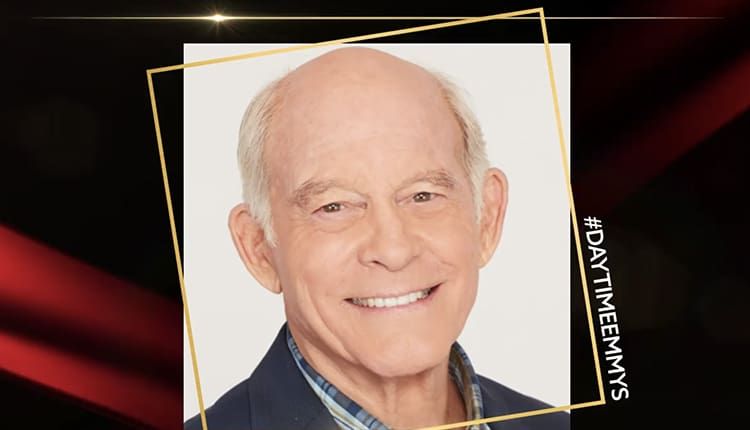 The 46th Annual Daytime Emmy Awards, Max Gail, General Hospital