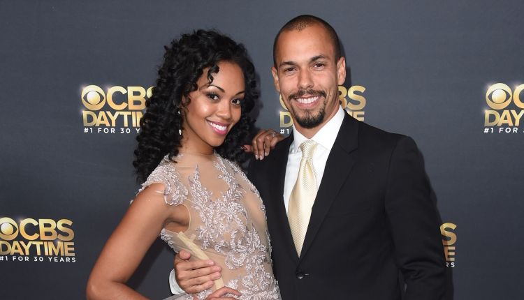 The Young and the Restless, Mishael Morgan, Bryton James