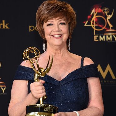 Patricia Bethune, General Hospital, The 46th Annual Daytime Emmy Awards