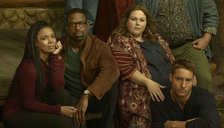 NBC Orders Three Additional Seasons of 'This is Us', Drama Remains on ...
