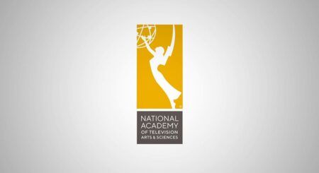 The National Academy of Television Arts & Sciences