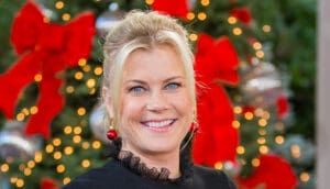 Alison Sweeney, Home and Family, Days of our Lives, Time For You to Come Home for Christmas