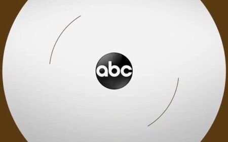 ABC, ABC Logo, The ABC Television Network, #ABC, #ABCTV