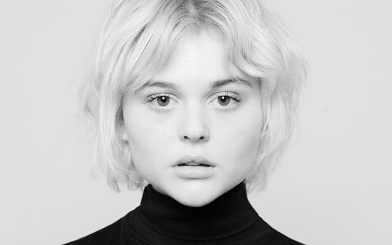 Emily Alyn Lind