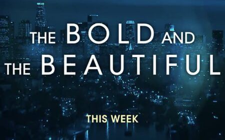 The Bold and the Beautiful, Bold and Beautiful, Bold & Beautiful, B&B, #BoldandBeautiful